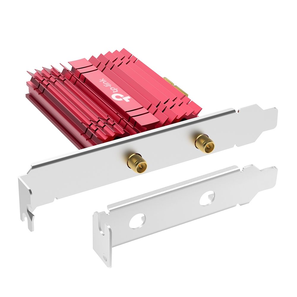 TP-LINK ARCHER TXE75E AXE5400 T.BAND PCI EXPRESS A